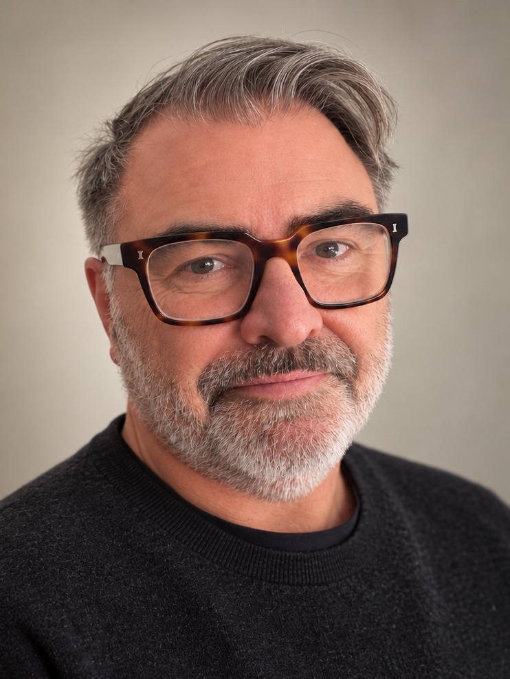 Manuel Mifsud, principal of FX Expert Services